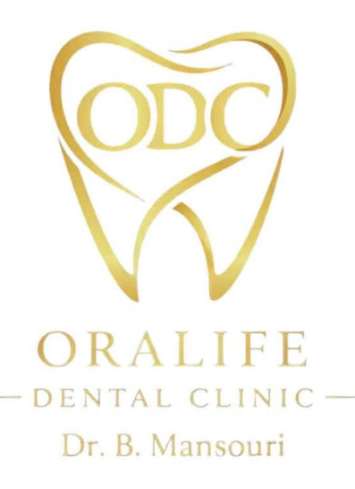Logo Oralife Dental Clinic